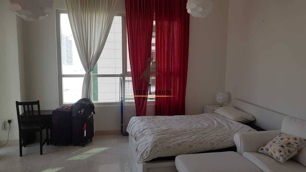 5 Fully Furnished Studio in Marina Square