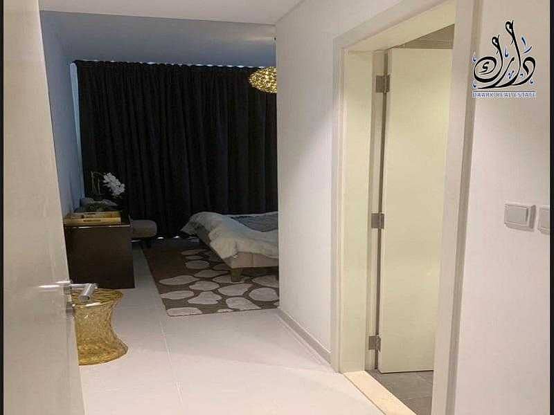 34 Apartment for sale without registration fees + 4 years without service charge