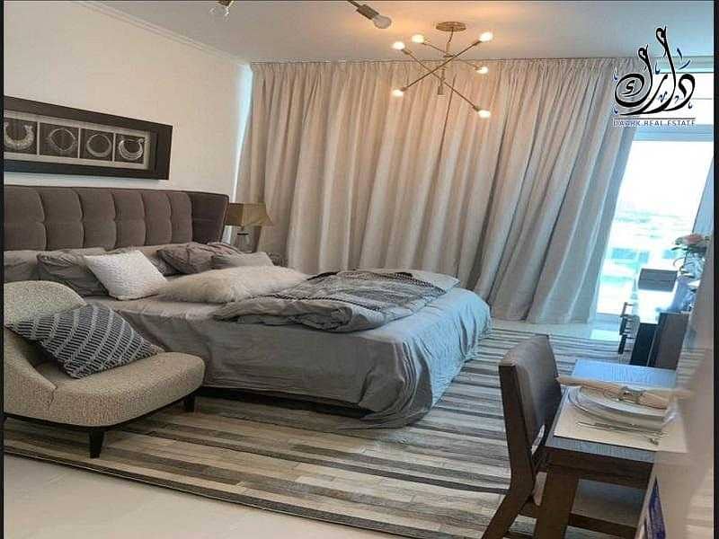 41 Apartment for sale without registration fees + 4 years without service charge