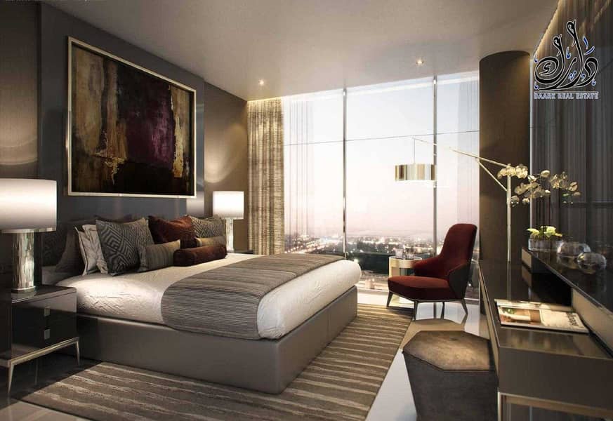 26 25% DISCOUNT | LUXURYSPACIOUS 3BR | PRIME LOCATION | AMAZINNG VIEW BURJ KHALIFA & CREEK