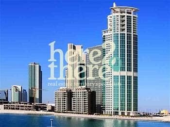 Prestigious 2 BR Apartment in Rak Tower