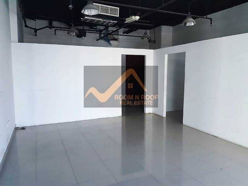 7 Canal View| Fully Fitted Office| The Metropolis Tower| Business Bay