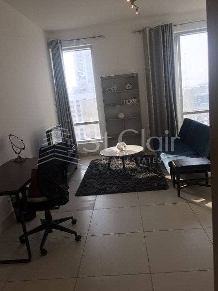 Beautiful Best Furnished 1BHK Lofts Central