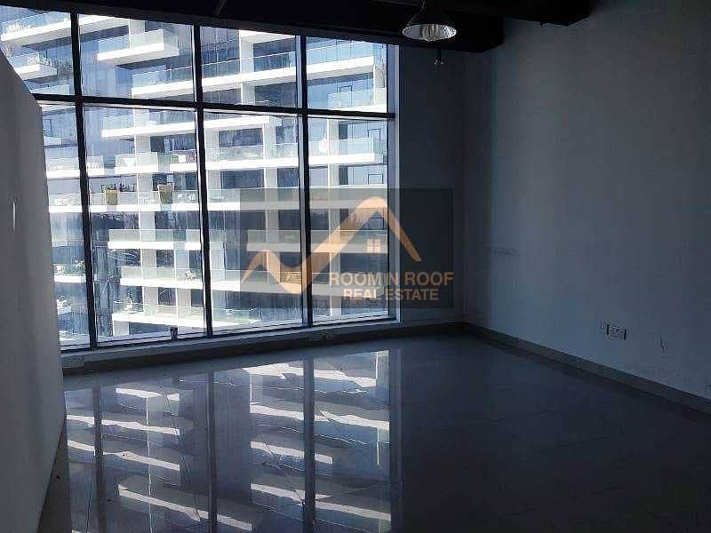 85 Canal View| Fully Fitted Office| The Metropolis Tower| Business Bay