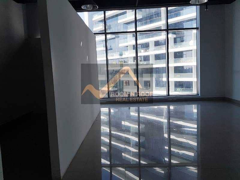 97 Canal View| Fully Fitted Office| The Metropolis Tower| Business Bay