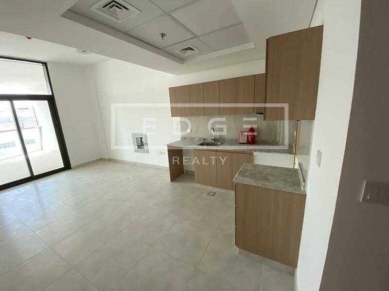 5 Beautiful 1 Bedroom | Spacious | Ready To Move In