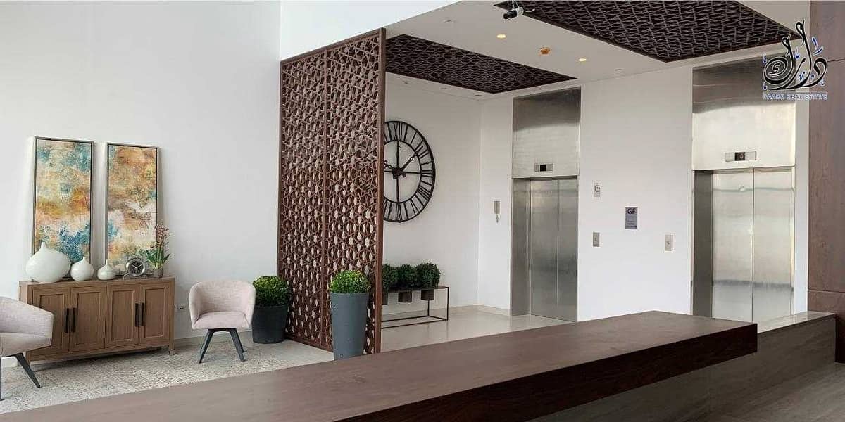 72 Ready to move in I  2BHK Apartment in the center of Sharjah!