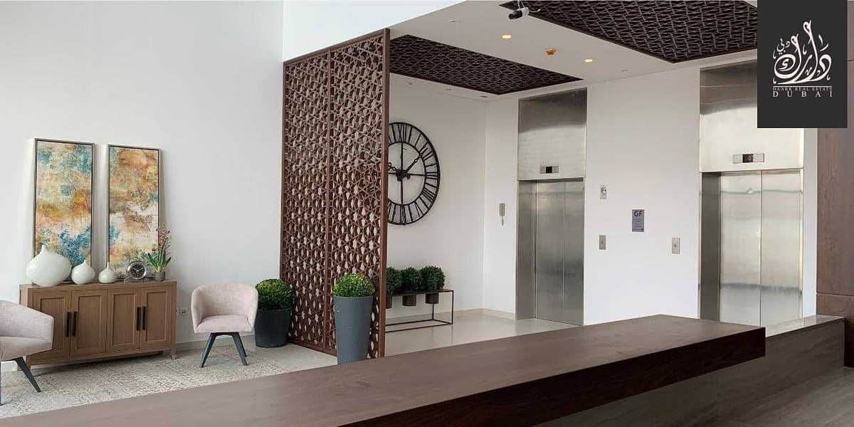 73 Ready to move in I  2BHK Apartment in the center of Sharjah!