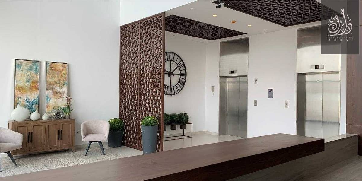 74 Ready to move in I  2BHK Apartment in the center of Sharjah!