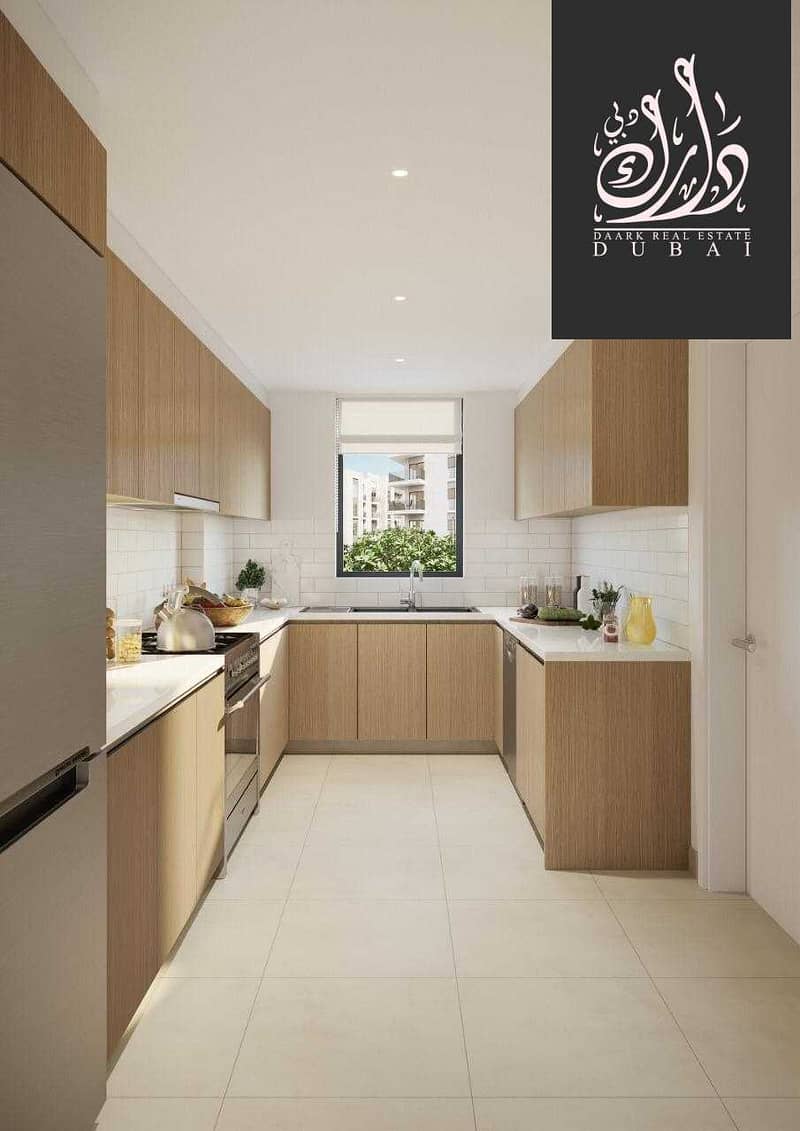 82 Ready to move in I  2BHK Apartment in the center of Sharjah!