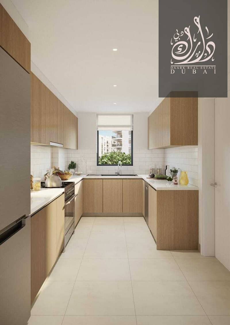 83 Ready to move in I  2BHK Apartment in the center of Sharjah!