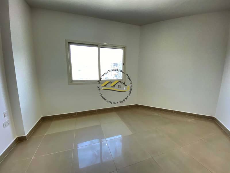 3 Stunning beauty 2BR  with balcony | Parking | near in Airport