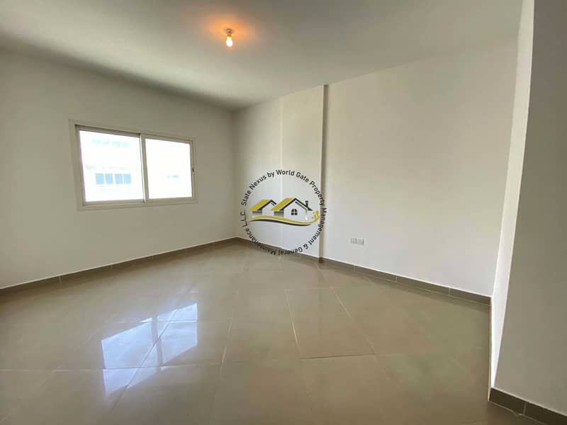 4 Stunning beauty 2BR  with balcony | Parking | near in Airport
