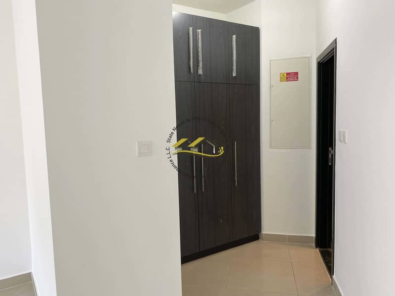7 Stunning beauty 2BR  with balcony | Parking | near in Airport