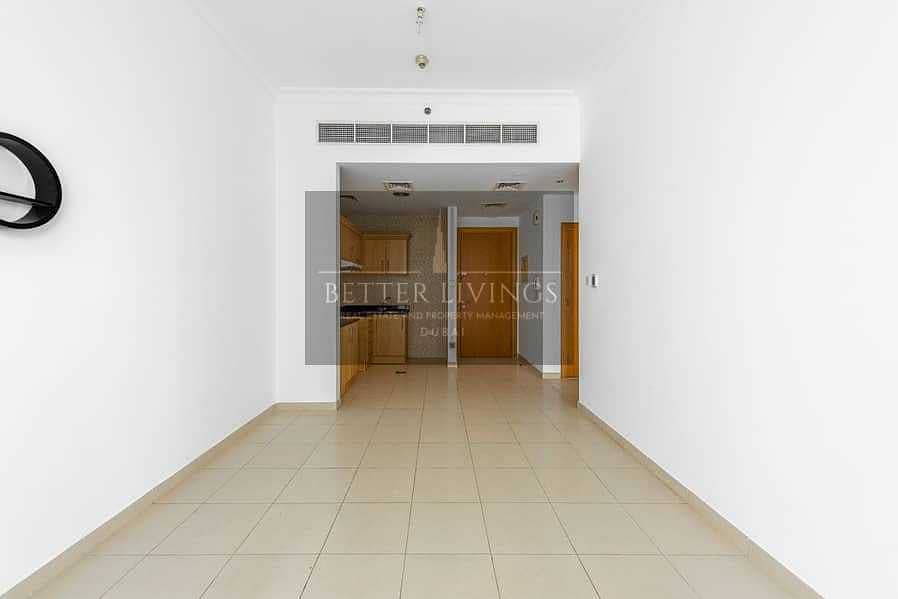 SPACIOUS 1 BED | BEST DEAL | BUSINESS BAY