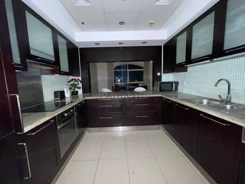 4 CANAL VIEW FULLY FURNISHED | CHILLER FREE | MANAGE BY EMAAR 2 BR FOR SALE