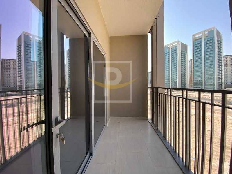 8 Easy Access to SZR and Al Khail Road | Vacant | Brand New | YVIP