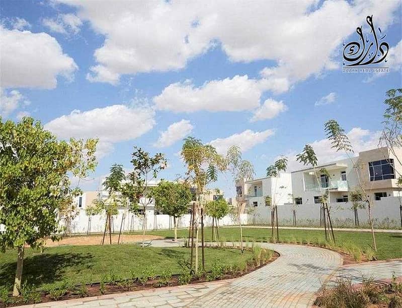 51 Villa for sale in Sharjah without lifetime maintenance fees
