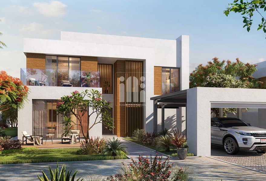 14 Limited Villas| Grab While It's There