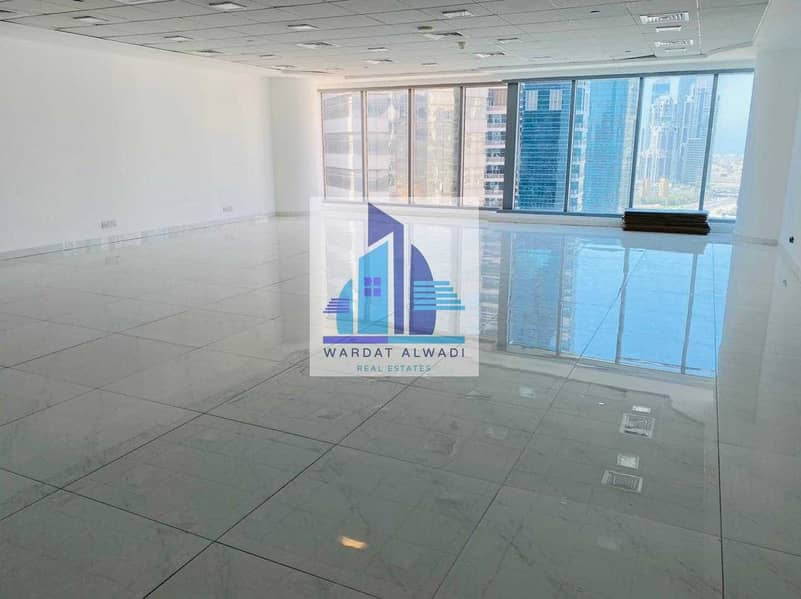 4 Fully fitted | Partition | Burj Khalifa View | Opal Tower