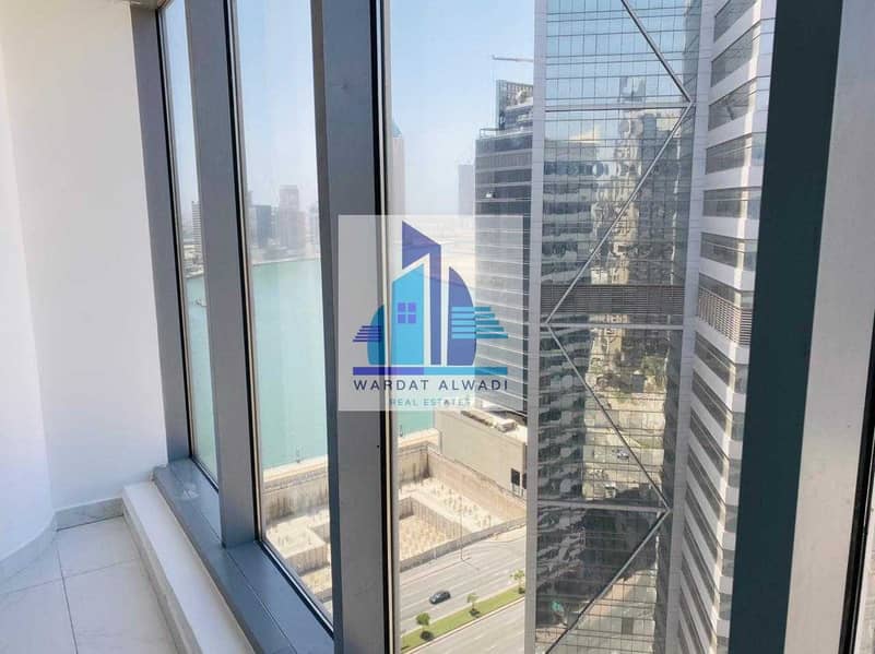 6 Fully fitted | Partition | Burj Khalifa View | Opal Tower
