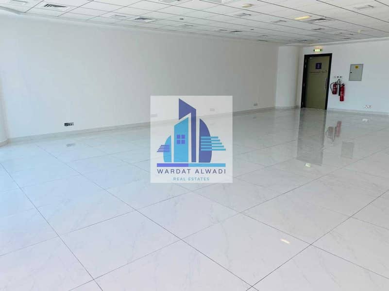 13 Fully fitted | Partition | Burj Khalifa View | Opal Tower