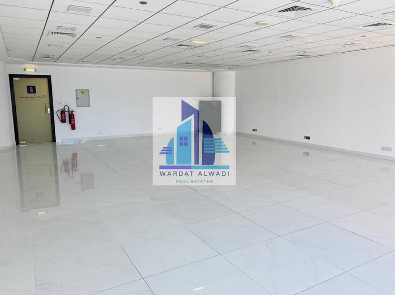 14 Fully fitted | Partition | Burj Khalifa View | Opal Tower