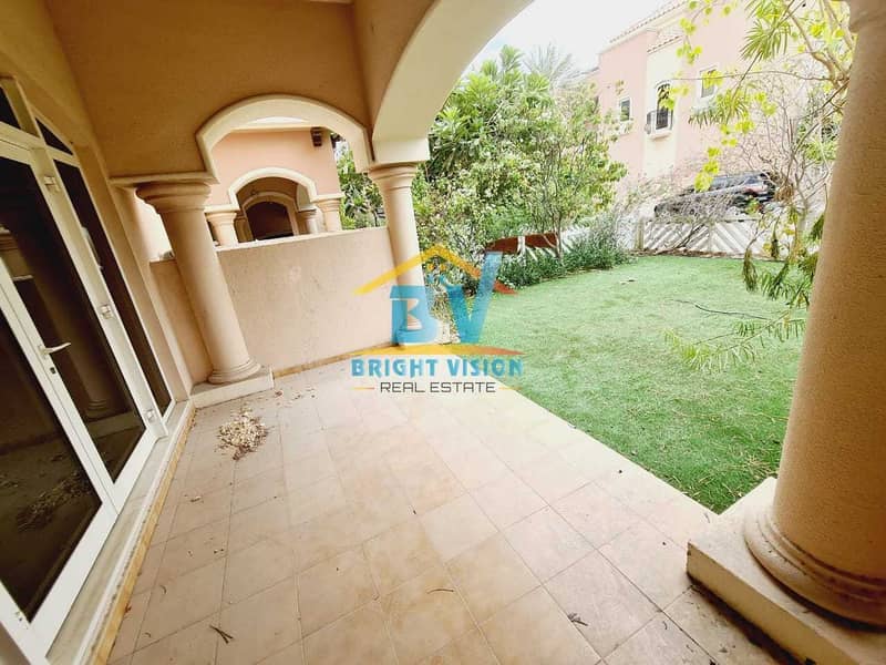 19 Luxurious 5 BHK Villa + Maids Room and Closed Kitchen/Beautiful Community and Facilities