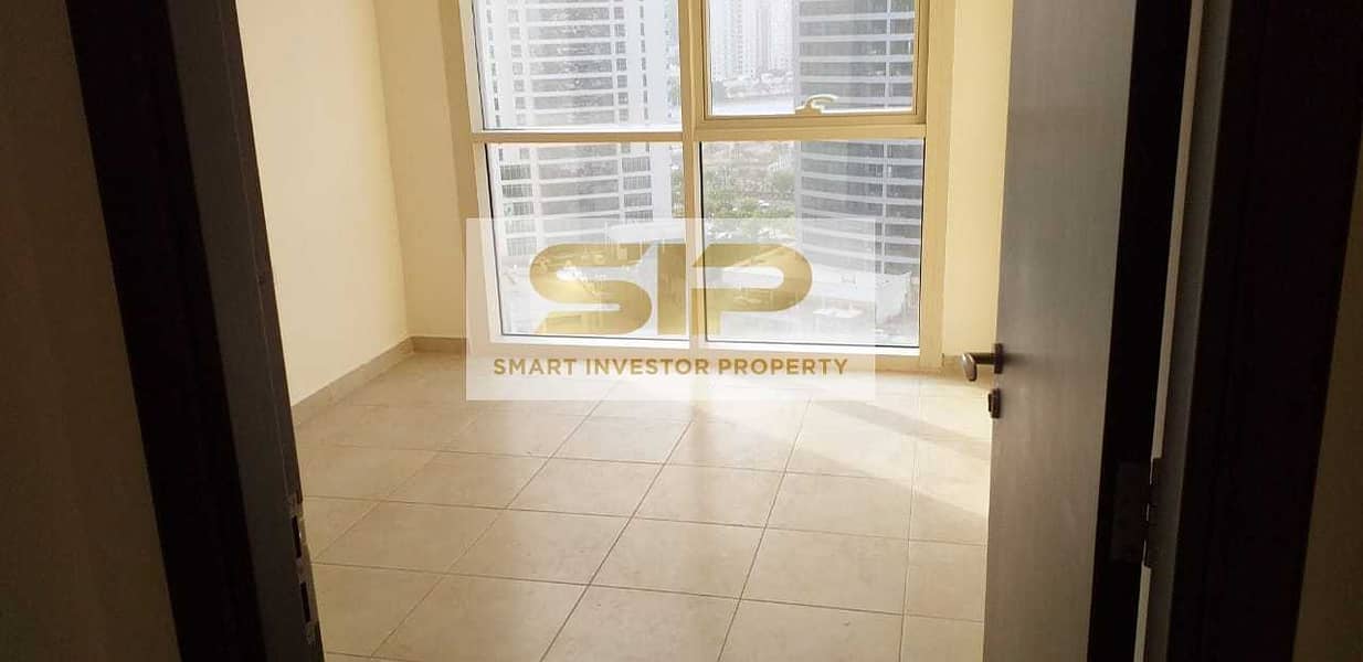 4 Spacious 2 Br with Lake view in Jlt at 80k