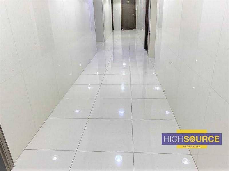 13 Full Facility Building | 2 Beds for Sale in Phase 2