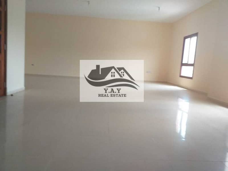 2 LUXURY AND SPACIOUS 3 BR  WITH PRIVATE PARKING IN MUSHREF AREA
