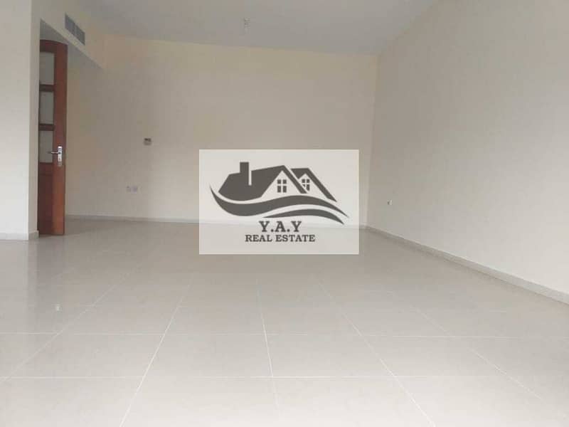 4 LUXURY AND SPACIOUS 3 BR  WITH PRIVATE PARKING IN MUSHREF AREA