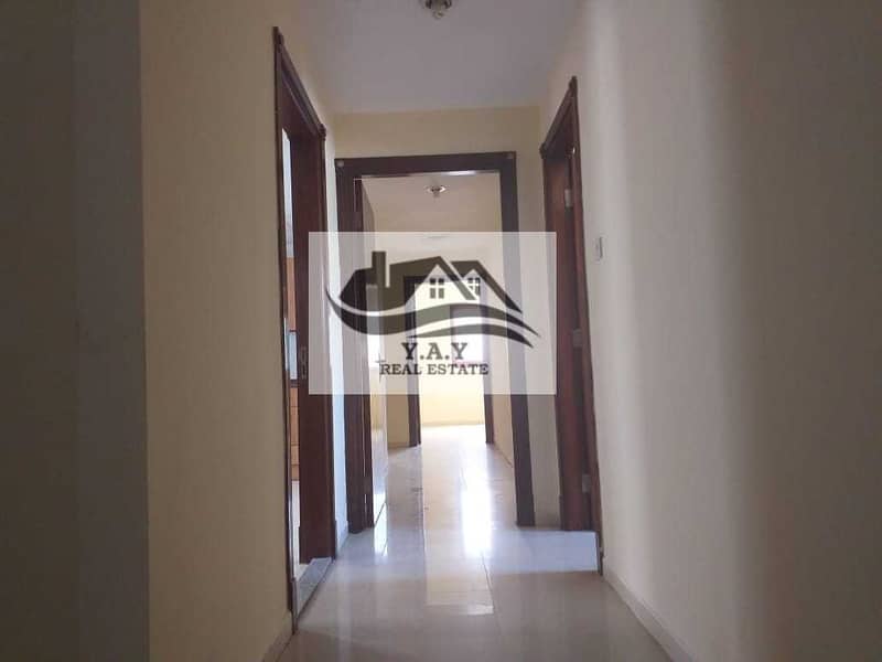7 LUXURY AND SPACIOUS 3 BR  WITH PRIVATE PARKING IN MUSHREF AREA