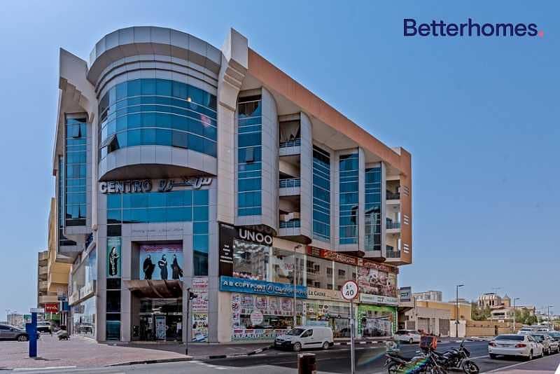 2 Only GCC | 7% NET ROI | High Demanded Area