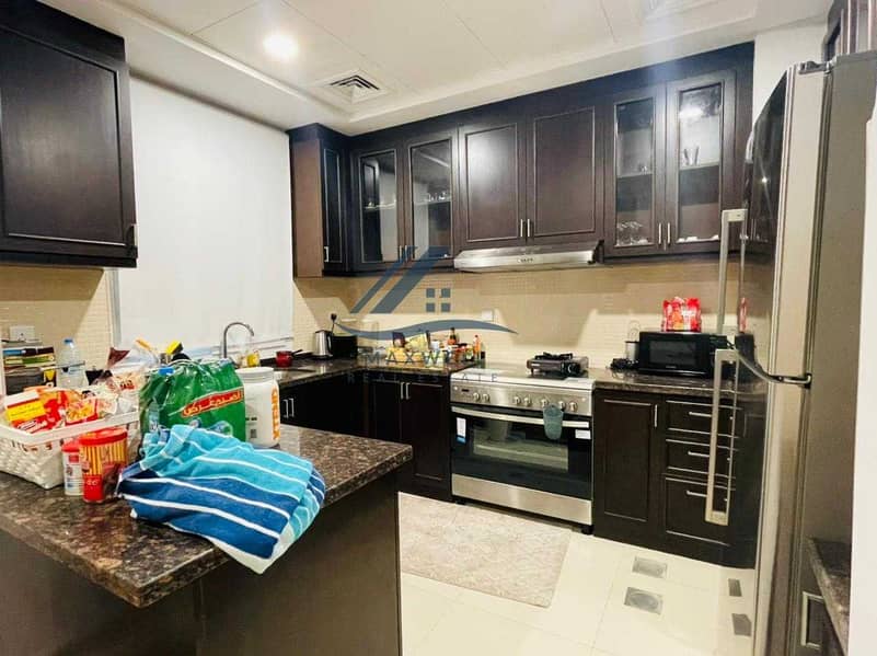 8 Fully Furnished | Expansive Family Home With Loads Of Potential
