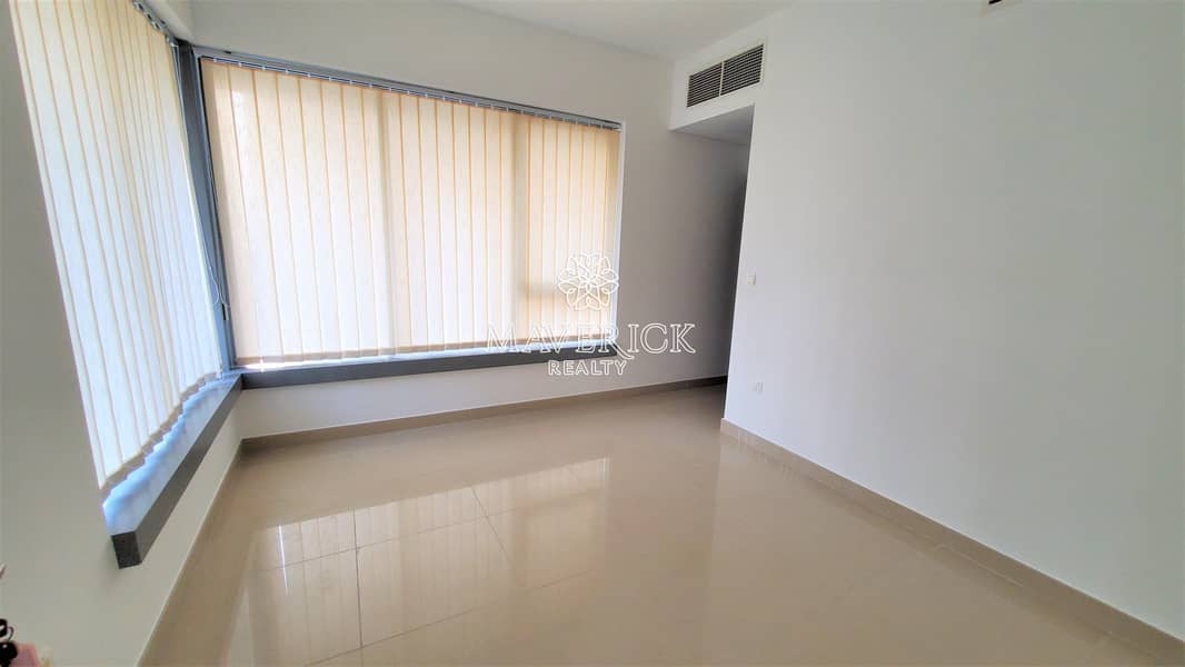 3 Exclusive! Bright 1BR | Chiller Free | Vacant