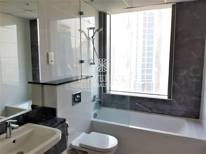 6 Largest 1BR | Canal View | High Floor