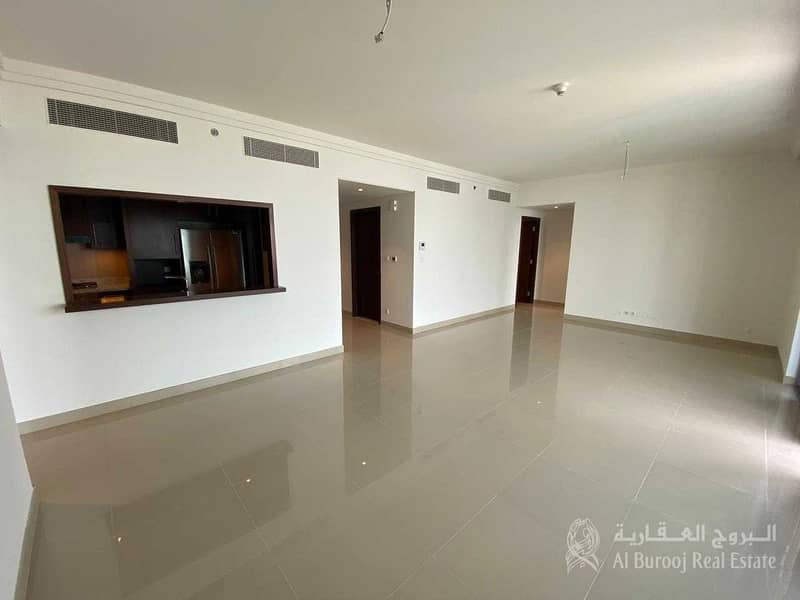 3 Higher Floor| Burj and Fountain view|  Three Bedroom for sale in Boulevard point