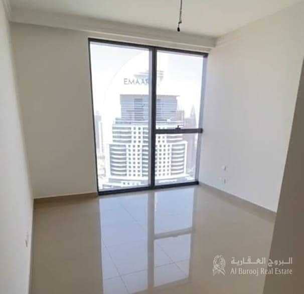 7 Higher Floor| Burj and Fountain view|  Three Bedroom for sale in Boulevard point