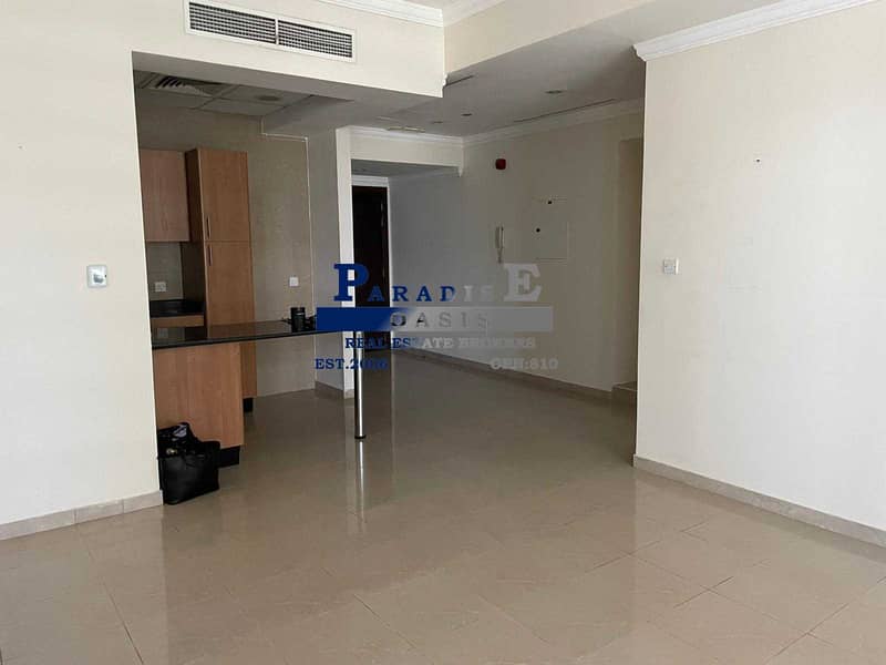 Exclusive 1 BR With Sea View | High Floor