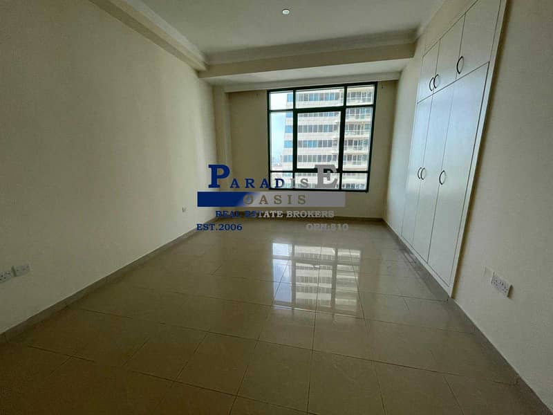 2 Exclusive 1 BR With Sea View | High Floor