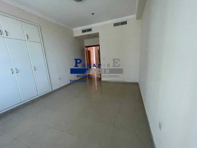 3 Exclusive 1 BR With Sea View | High Floor