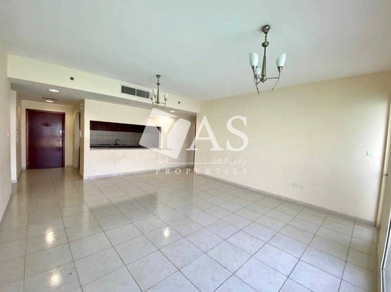 2 Incredible | Sea View Apt. | Spacious Balcony