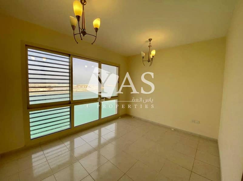 12 Incredible | Sea View Apt. | Spacious Balcony