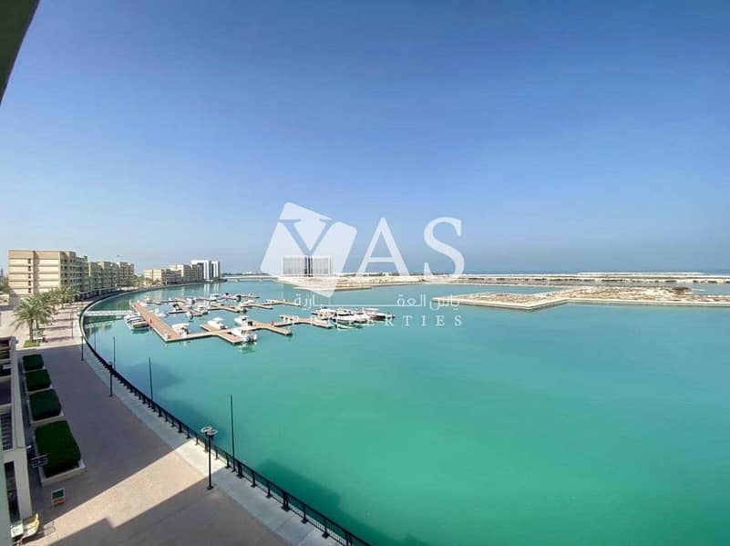 24 Incredible | Sea View Apt. | Spacious Balcony