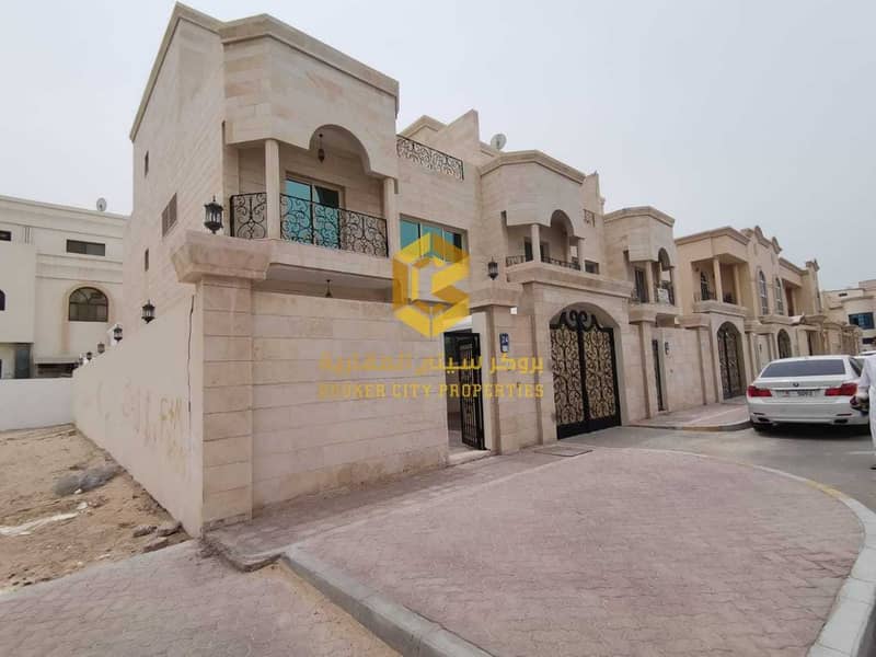 For Rent Private Villa In Murroor