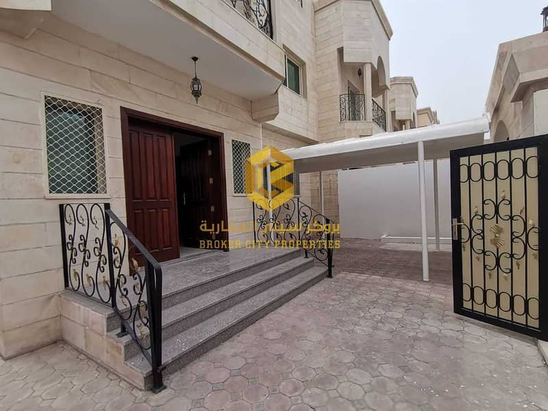 3 For Rent Private Villa In Murroor