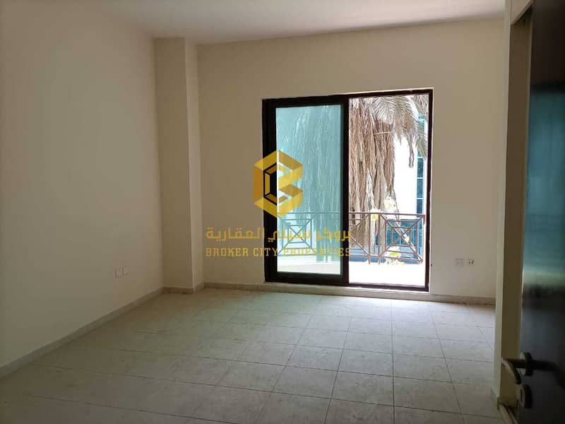 5 For Rent Villa In Compound In Khalidiya Area