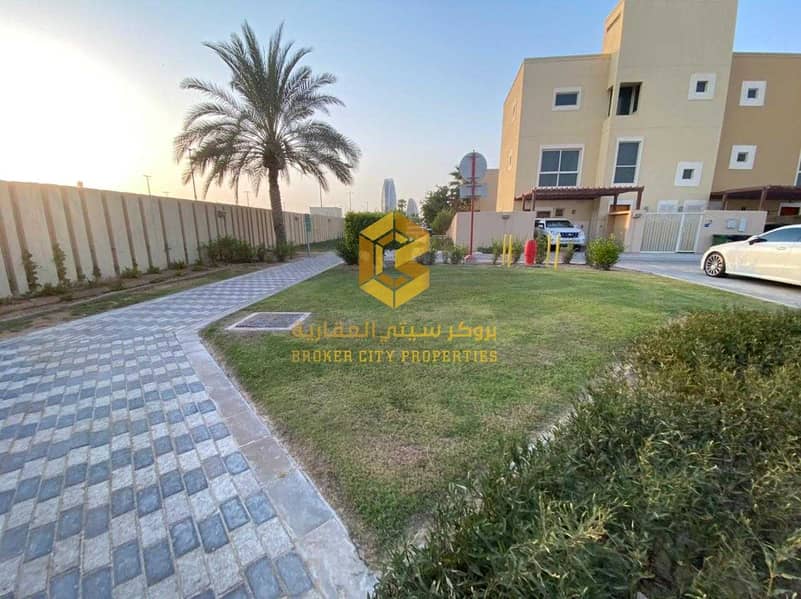 16 Alraha Gardens project