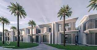 For sale a residential complex in Baniyas City
